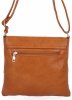 Torebka Vintage Listonoszka Bee Bag 1102S32 Jasno Ruda